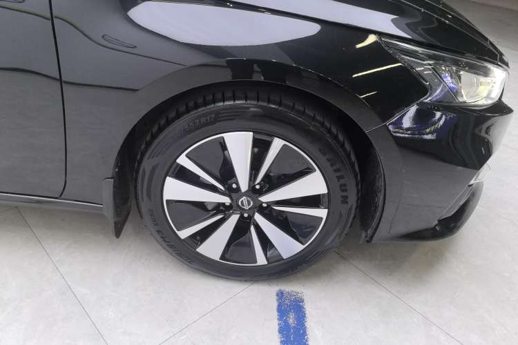 Used Nissan Teana 2021 2.0L XL Comfort Edition
