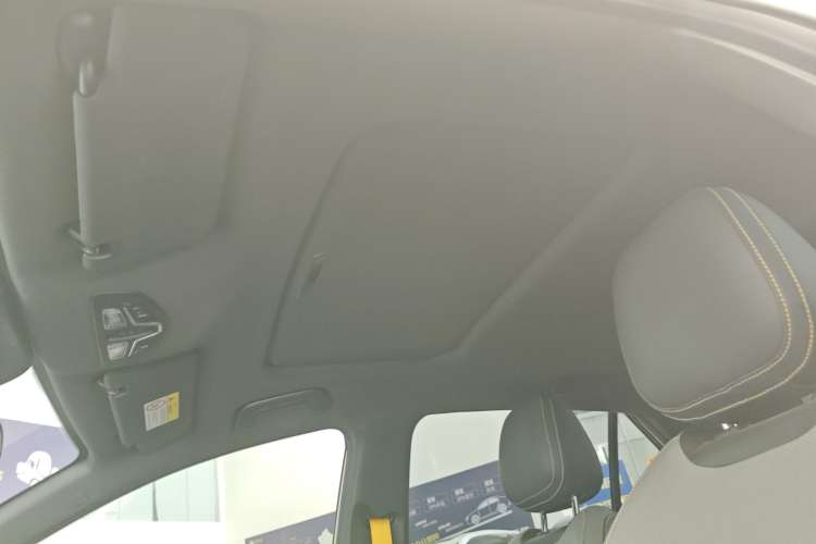 Used GAC Trumpchi EMPOW 2023 270T DCT J15 Version