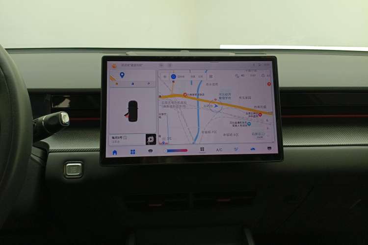 Used JETOUR Dashing 2023 1.5T DCT Starlight Shine Pro Edition
