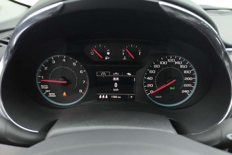 Used Chevrolet Malibu XL 2022 535T Automatic Sport Edition
