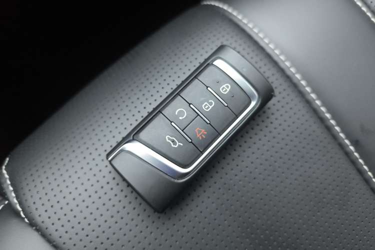 Used GAC Trumpchi M6 2023 PRO 270T DCT Luxury Edition