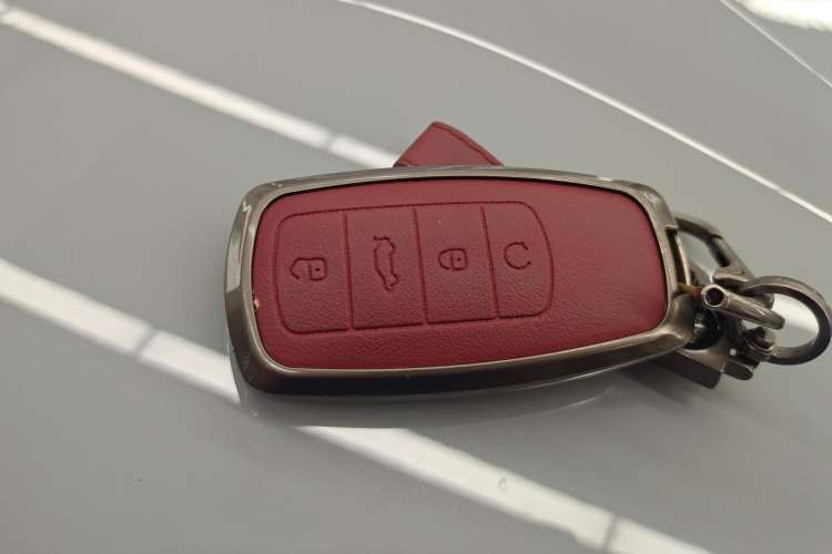 Used EXEED Stellar 2023 400T Two-Wheel Drive Comfort Edition