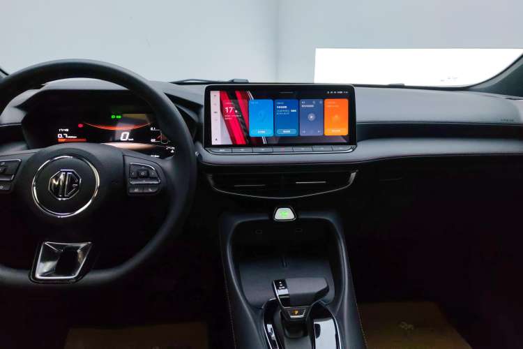 Used MG 5 2025 300TGI Global Flagship Edition