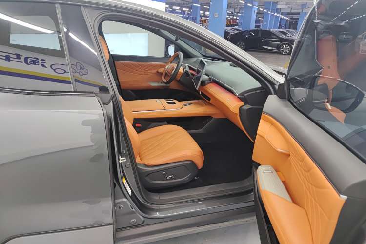 Used Deepal S07 2023 200Max Range-Extended Version