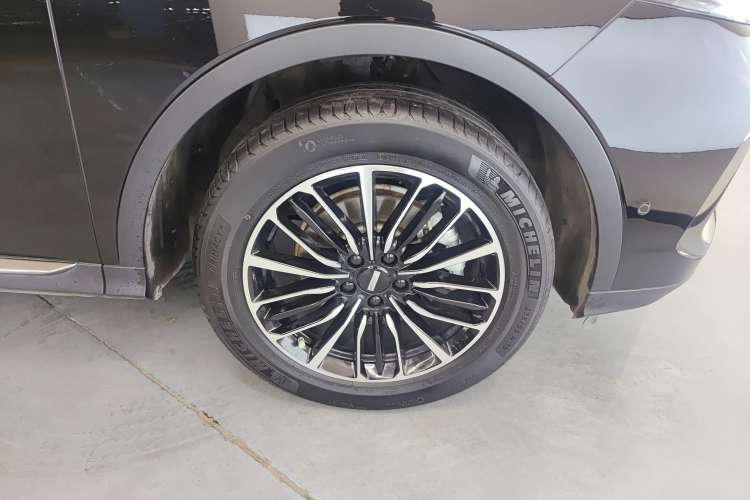 Used Wey Latte DHT 2022 1.5T DHT Extra-Large Cup
