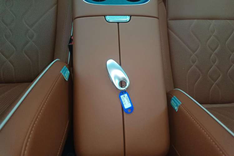 Used VOYAH FREE 2024 Ultra-Long Range Intelligent Driving Version