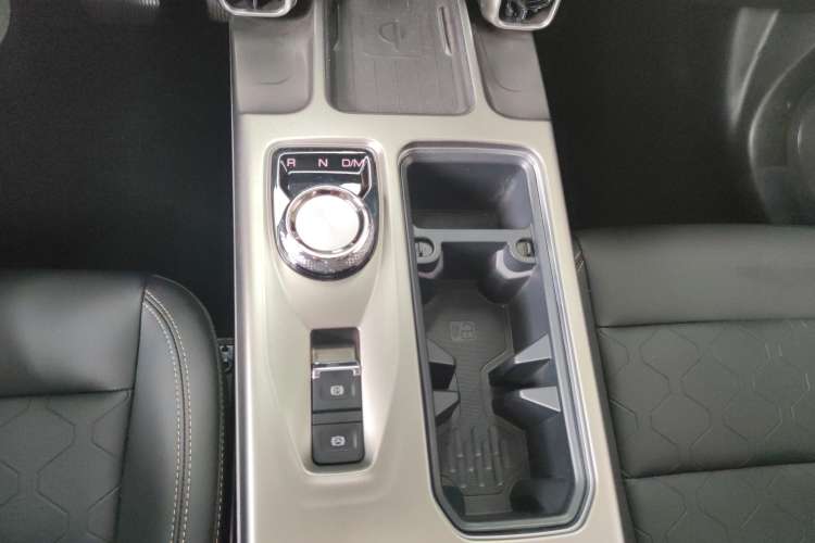 Used Haval DARGO 2024 1.5T DCT Border Collie Edition
