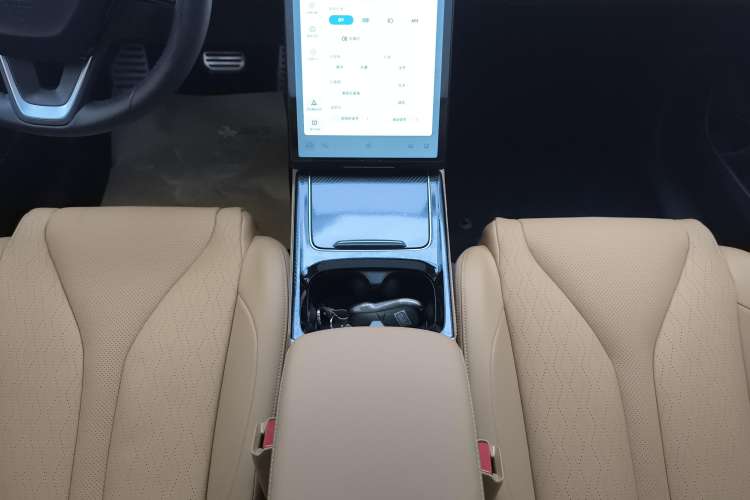 Used XPeng P5 2022 550E