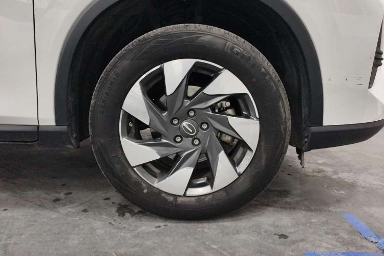 Used GAC Trumpchi GS4 2023 270T Automatic Smart Drive Navigation Edition
