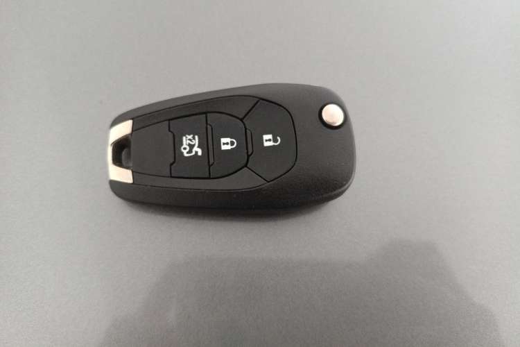 Used Chevrolet Cavalier 2020 Redline 325T Automatic Xinshang Edition China VI Standard