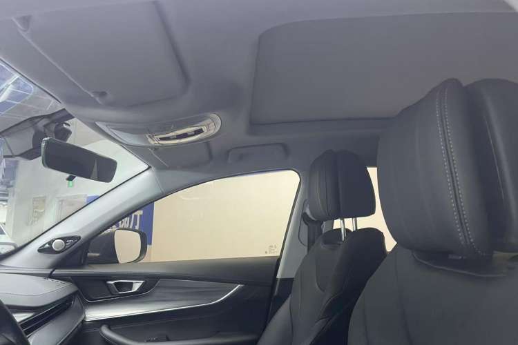 Used Chery Tiggo 8 PLUS 2022 Kunpeng Edition 390TGDI DCT Passion Plus
