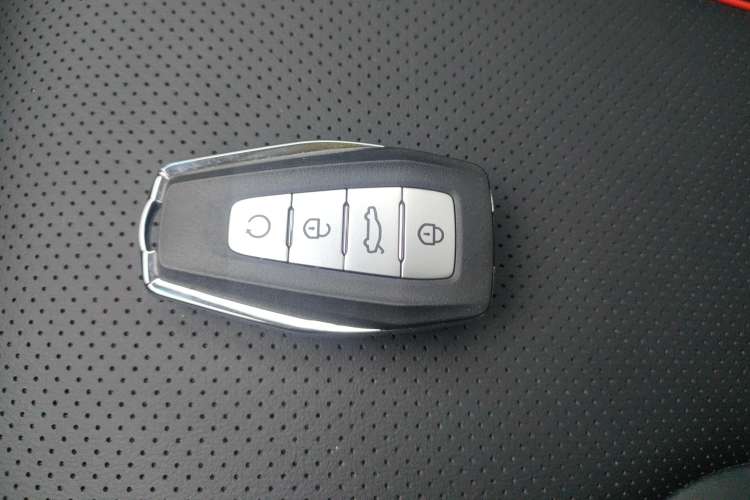 Used Geely Auto Binray 2024 Binrui COOL 1.5T DCT Longteng Edition