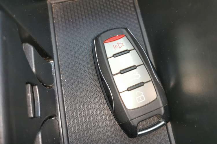 Used Haval LHERY 2021 High-Performance Version 1.5T Golden Rabbit