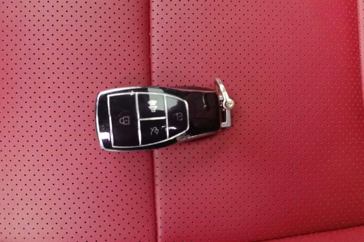 Used BAIC Rubik 2022 1.5T DCT Diamond Edition