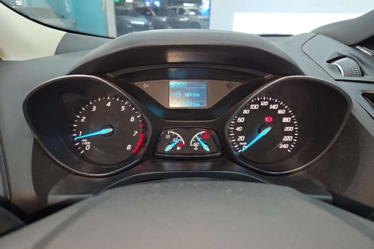 Used Ford Kuga 2015 1.5L GTDi Two-Wheel-Drive Comfort Model