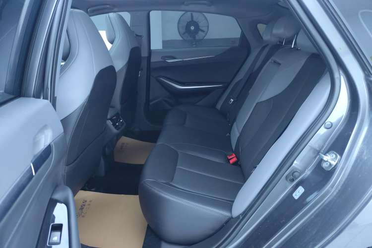 Used Changan Ruicheng PLUS 2023 1.5T DCT Prestige Edition
