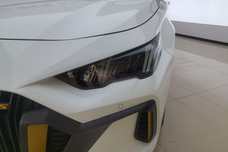 Used GAC Trumpchi EMPOW 2023 270T DCT J15 Version