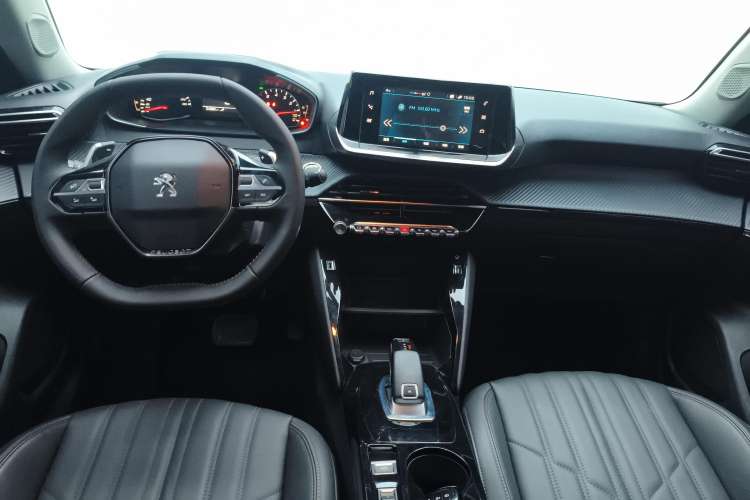 Used Peugeot 2008 2022 230THP THE ONE
