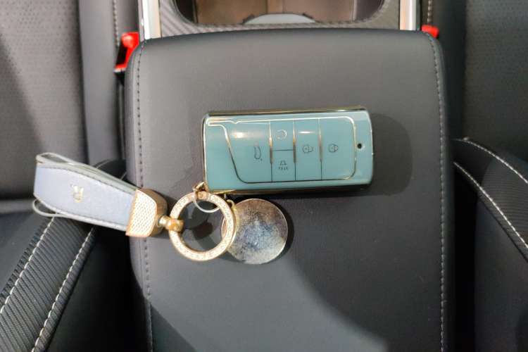 Used GAC Trumpchi GS4 2023 270T Automatic Smart Drive Navigation Edition