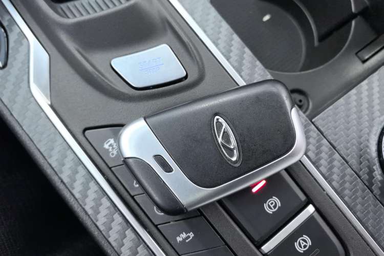 Used Chery New Energy eQ5 2020 High-Energy Pro Edition