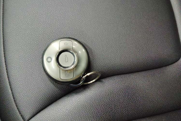 Used smart #1 2022 Pro+ Edition
