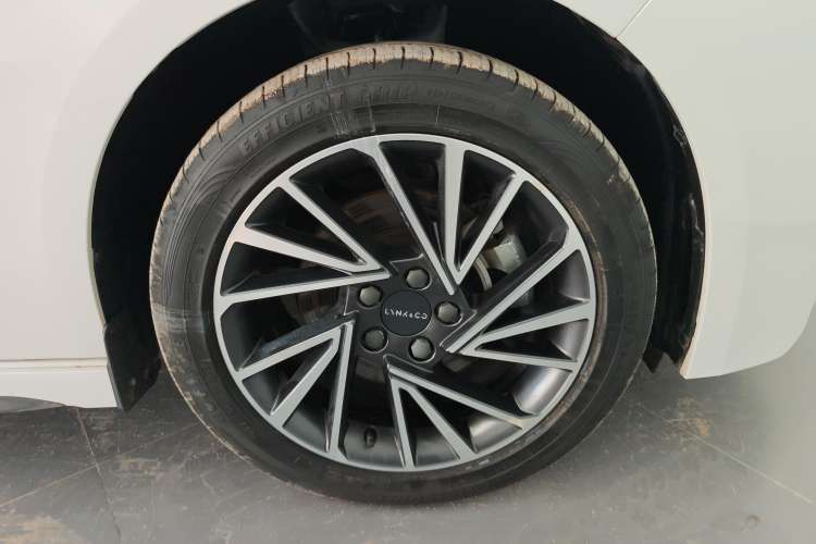 Used Lynk & Co 03 2021 2.0TD Automatic Jing Plus