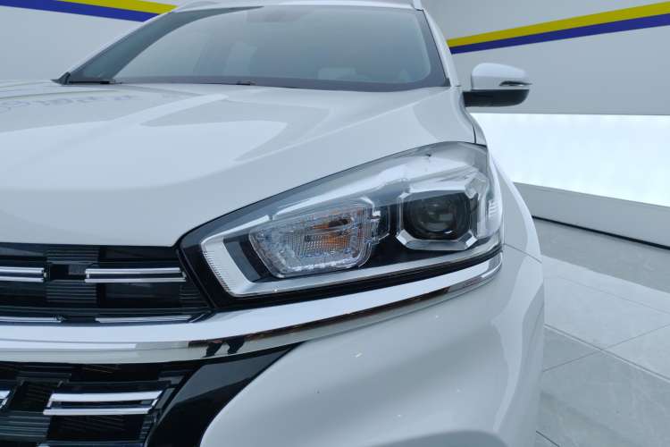 Used Chery Tiggo 8 2022 Revised Version 1.5 TCI Automatic New Dynamic Edition 5 Seats