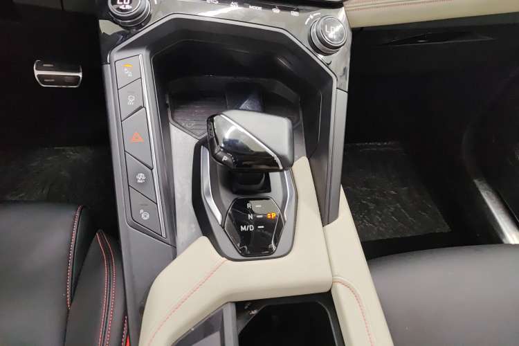 Used Lynk & Co 06 2020 1.5T YAO Halo