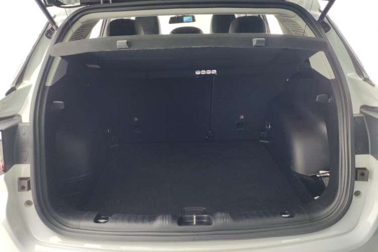 Used Jeep Compass 2019 200T Automatic Family Edition - Connected Large Screen Version