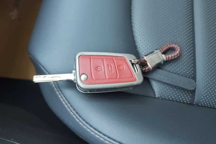 Used Volkswagen Tharu 2021 280TSI Two-Wheel-Drive Luxury Plus Edition