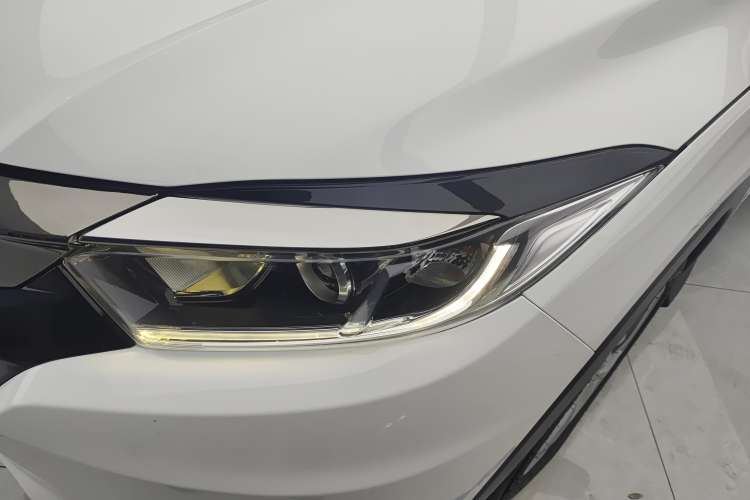 Used Honda Vezel 2019 220 TURBO CVT Elite Version China V Emission Standard