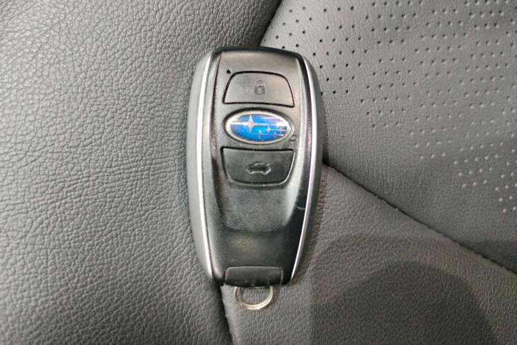 Used Subaru Solterra 2024 2.5i AWD Luxury Edition EyeSight
