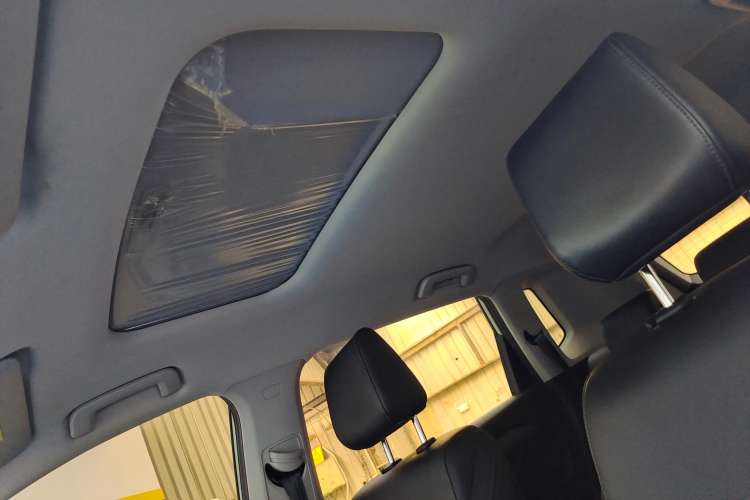 Used Wuling Asta 2021 1.5T CVT Starlight Edition
