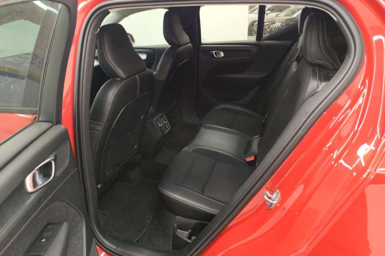 Used Volvo XC40 2020 T3 Smart & Stylish Edition