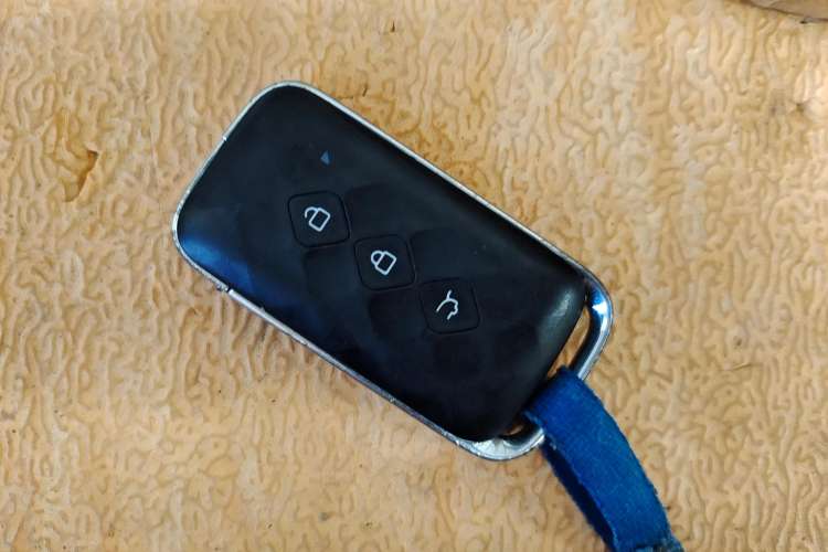 Used Wuling Asta 2021 1.5T CVT Starlight Edition
