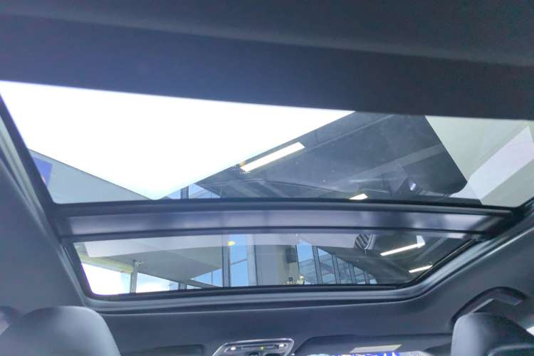 Used Lynk & Co 03 2022 2.0TD DCT GenioPlus