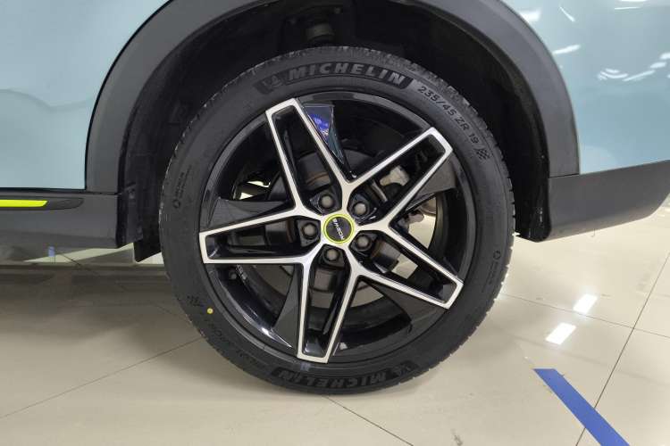 Used Roewe RX5 2021 PLUS 330TGI Jifeng National Style Smart Drive Edition