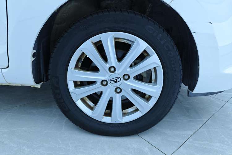 Used Cowin C3 2015 1.5L AMT Gold Diamond Edition
