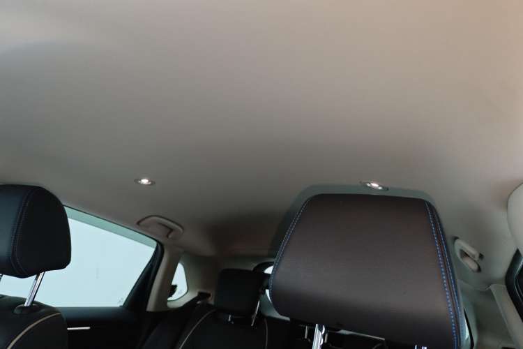 Used Honda HR-V 2023 2.0L eHEV Dynamic Smart Edition