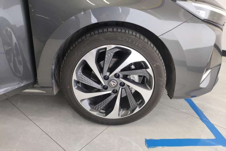 Used Changan Ruicheng PLUS 2023 1.5T DCT Flagship Edition