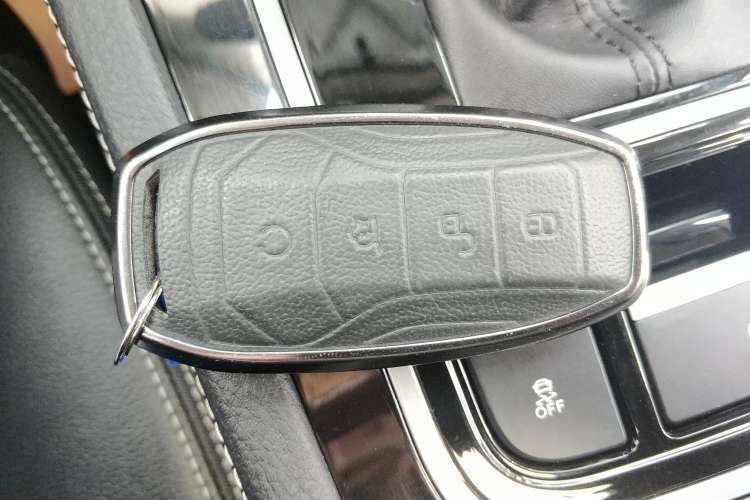 Used BYD Song MAX 2021 Upgraded Model 1.5T Automatic Luxury 7-Seater