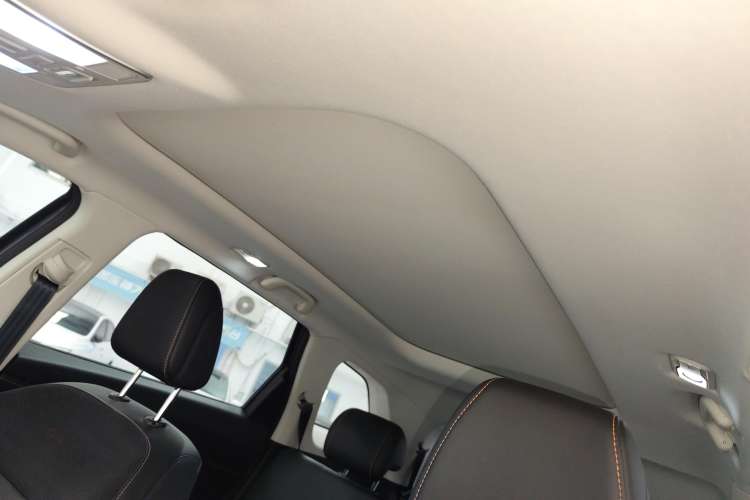 Used Oshan X7 PLUS 2023 Enjoy Edition 1.5T Automatic Prestige 7-Seater
