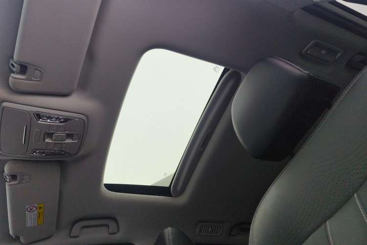 Used GAC Trumpchi M6 2023 PRO 270T DCT Luxury Edition