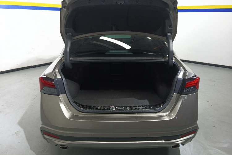 Used Nissan Teana 2022 2.0L XL-TLS Enjoyment Edition