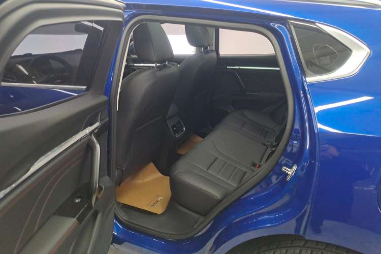 Used Haval F5 2018 1.5T i-Trend