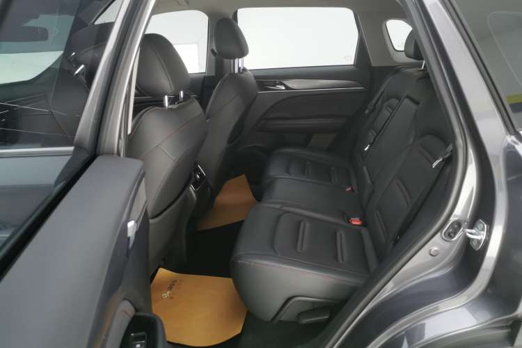 Used GAC Trumpchi GS4 PLUS 2022 270T Automatic Galaxy Edition
