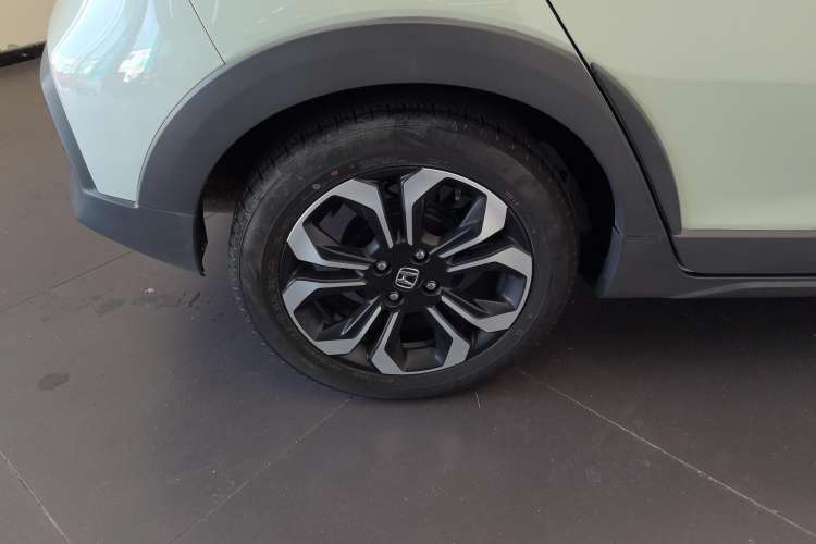 Used Honda Fit 2021 1.5L CVT Chao Yue Max Edition