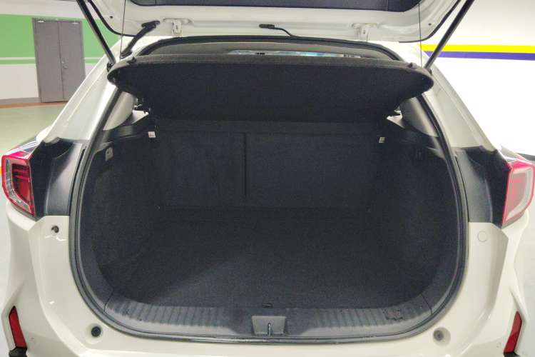 Used Acura CDX 2019 1.5T Two-Wheel Drive Deluxe Edition
