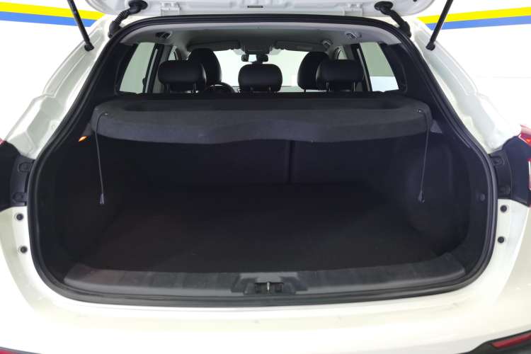 Used Nissan Qashqai 2022 2.0L CVT XV Smart Enjoyment Version