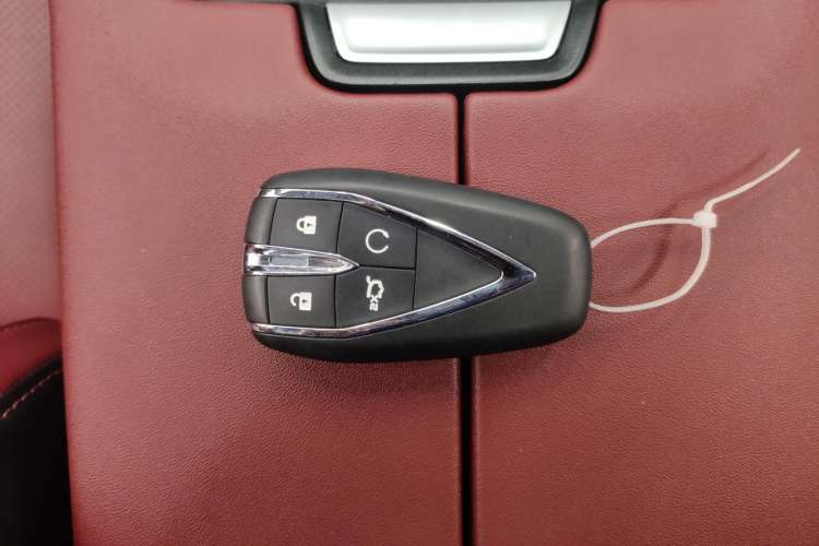 Used Changan CS75 PLUS 2023 2nd Generation 1.5T Automatic Elite Version